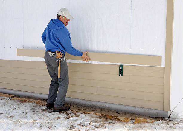 Affordable Siding Repair and Maintenance Services in Gunnison, CO